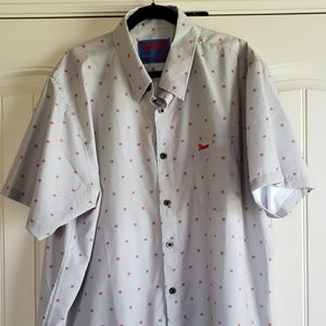 Dixxon short sleeve tool shirt